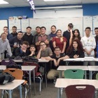 Period 6 Physics b